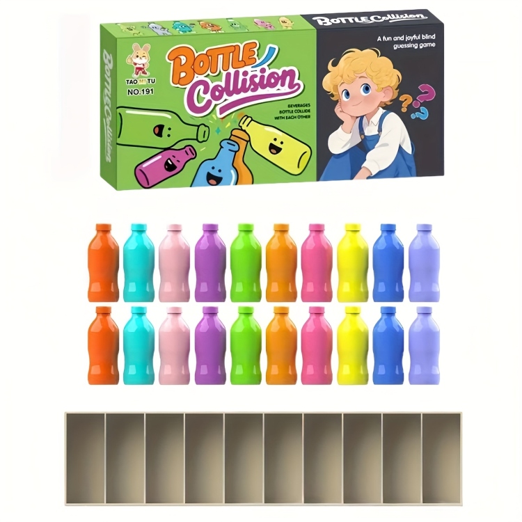 لعبة مطابقة  الالوان 