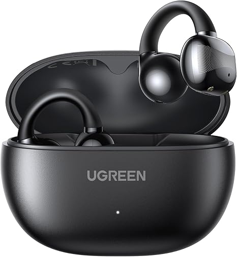 UGREEN 45785 HITUNE S3 TRUE WIRELESS EARBUDS BLACK