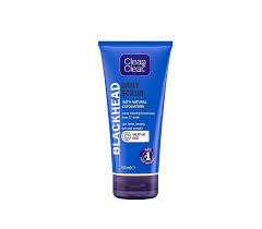 كلين أند كلير لإزالة الرؤوس السوداء 150 مل