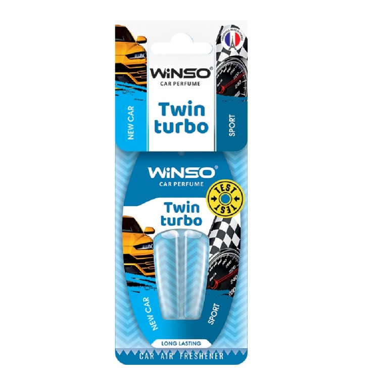 معطر سيارة تعليق نيو كار و رياضة