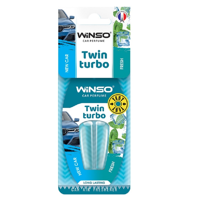 معطر سيارة نيو كار وانتعاش