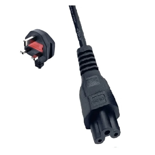 كيبل بور لشاحن اللابتوب 1.8 متر 3 بن