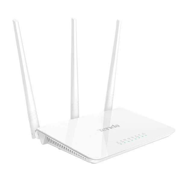 راوتر 3 انتين 300 ميجا بايت