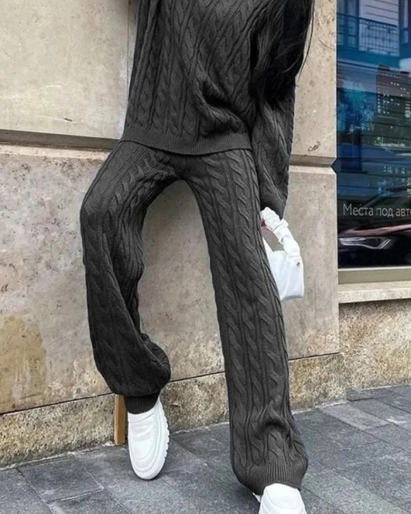 طقم ستاتي 