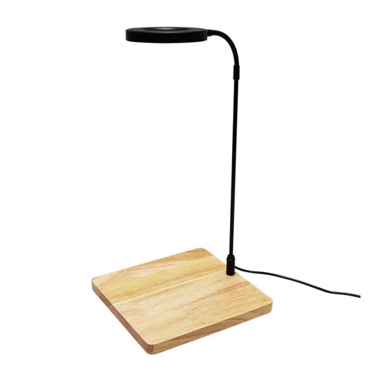 مصباح LED لحوض السمك 