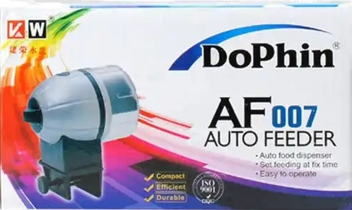 وحدة التغذية الذاتية من DoPhin  AF 007