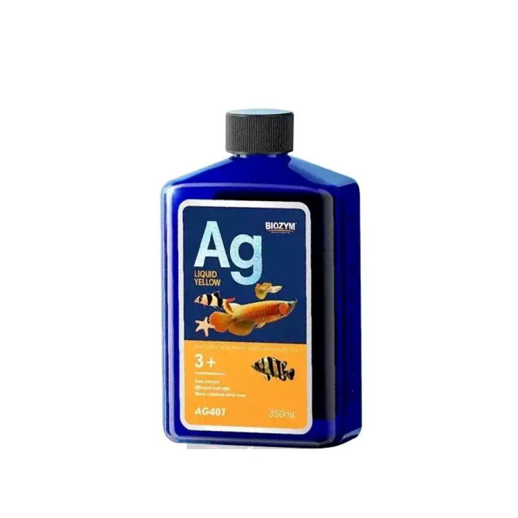 السائل الأصفر المضاد للأمراض الفطرية 