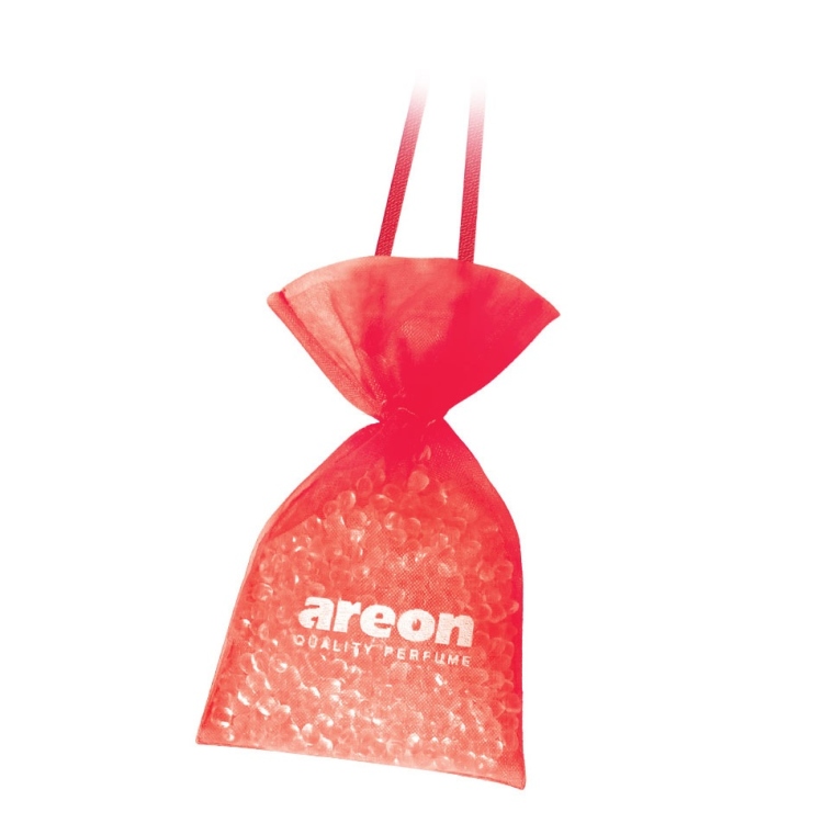 معطر تعليق للسيارة بطيخ