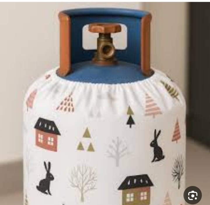 كفر جرة غاز