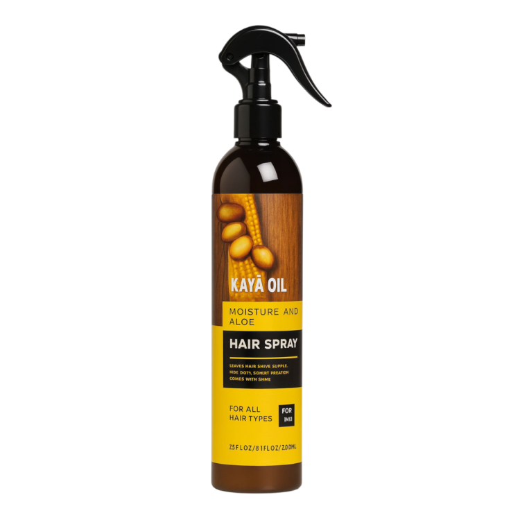  لايتنس مانع تشابك الشعر بالأرجان 250 مل