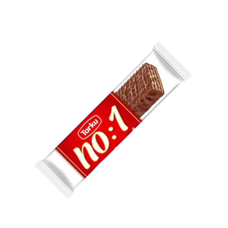 توركو ويفر بندق 34غم Qty 6