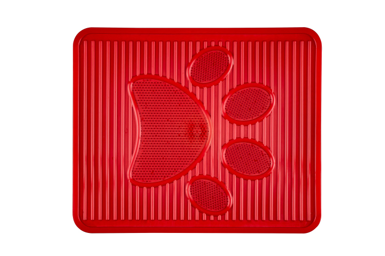 ارضية للرمل بلاستيك 51.5*42.5