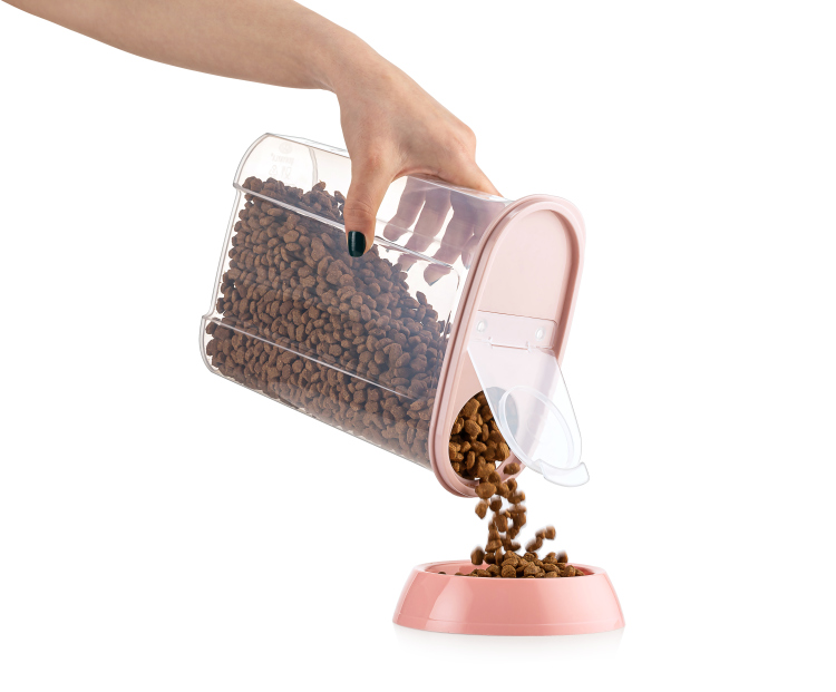 حافظة طعام سعة 1.70 LT