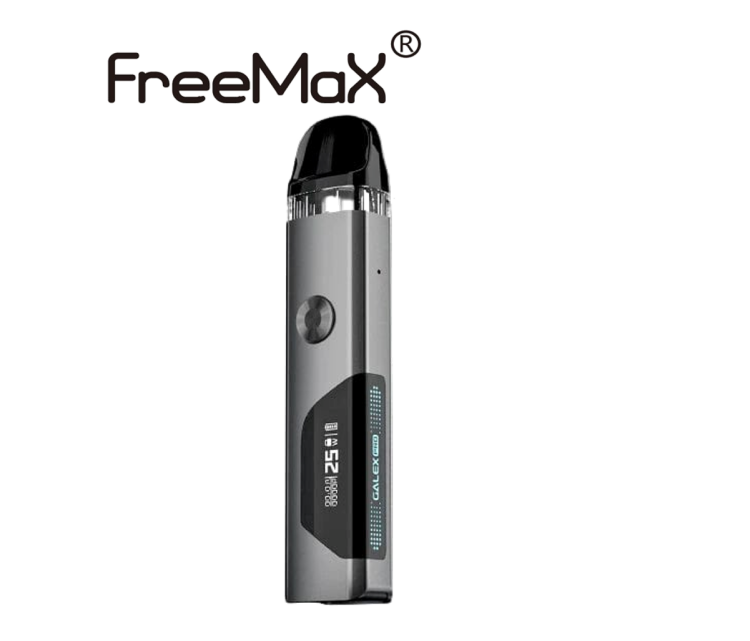 FREEMAX GALEX PRO Pod  Kit, Rechargeable, Refillable, Vape Device, Assorted Colors