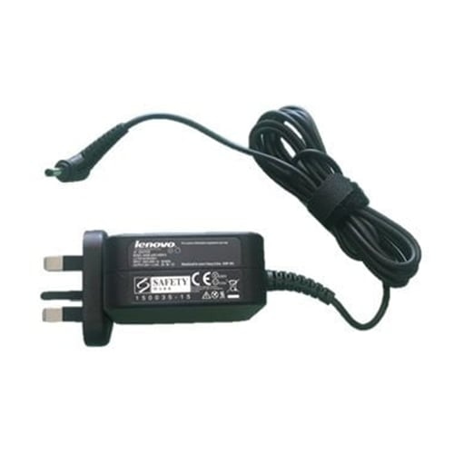 LENOVO CHARGER 20V- 45W