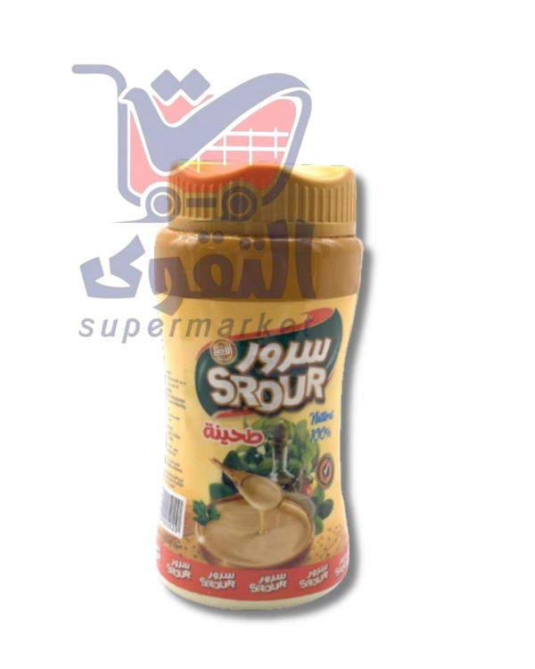 سرور طحينية 500 غرام