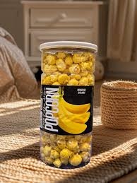 بوشار ترند ابو عطية موز 150غم