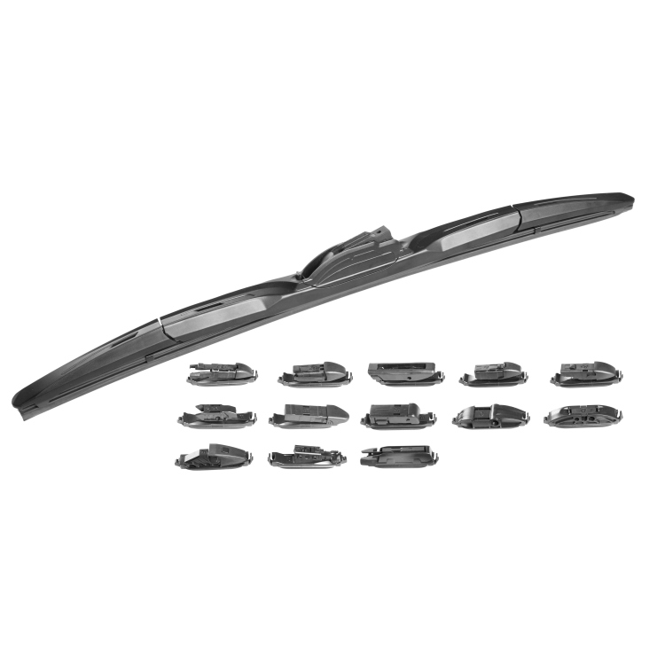 مساحة سيليكون للزجاج الامامي 26"