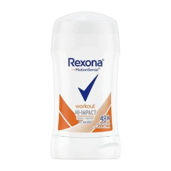 ريكسونا مزيل عرق رول اورنج40غم