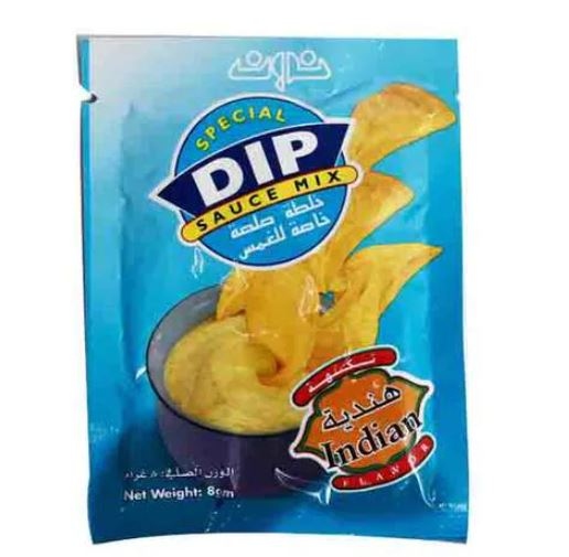 Hello Dutch Potato Sauce, 600 ML