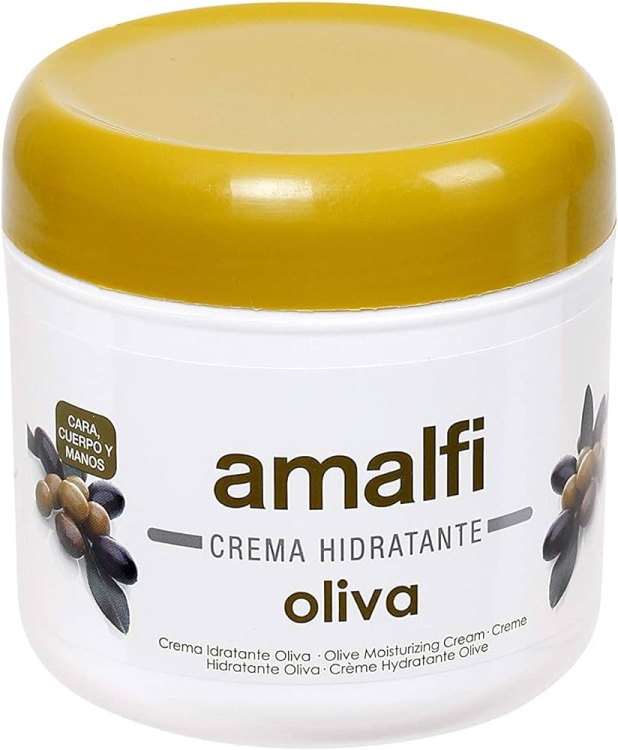 امالافي كريم 200 مل 