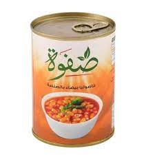 صفوة فاصوليا بالصلصة 380 غ