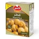 الكسيح فطر حبة كاملة 380غم