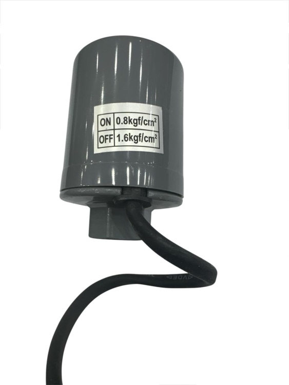 اوتوماتيك انثى مضخة مع طابة 