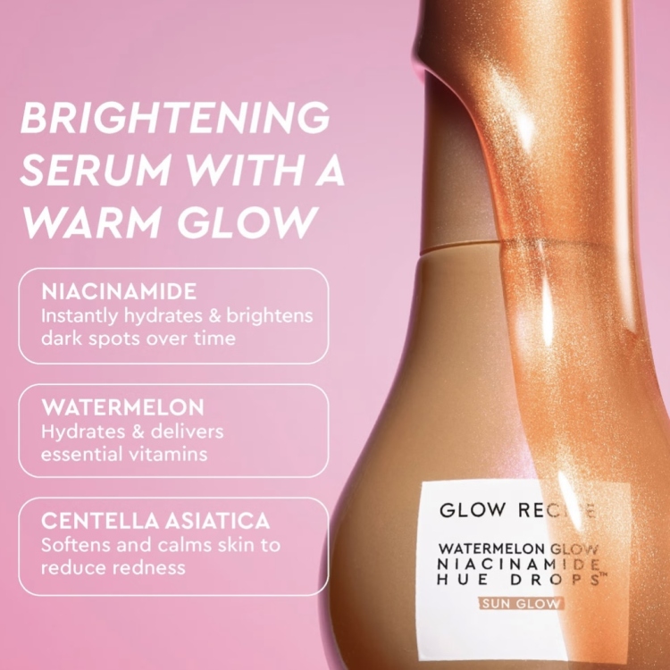 Glow Recipe Best of Glow Hues