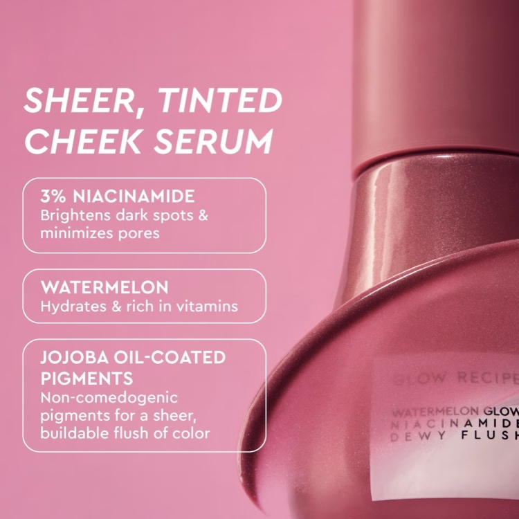 Glow Recipe Best of Glow Hues