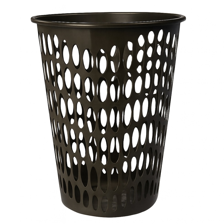 سلة نفايات  30 سم