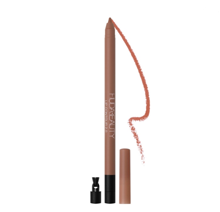 Huda Beauty Lip Contour 2.0 Automatic Matte Lip Pencil
