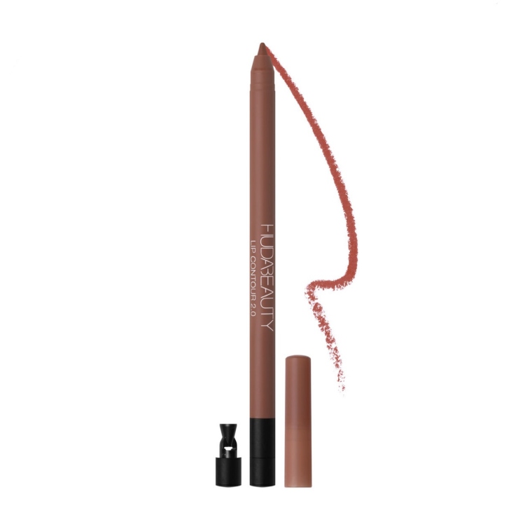Huda Beauty Lip Contour 2.0 Automatic Matte Lip Pencil
