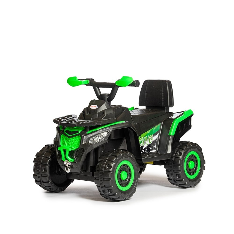 سيارة أطفال 