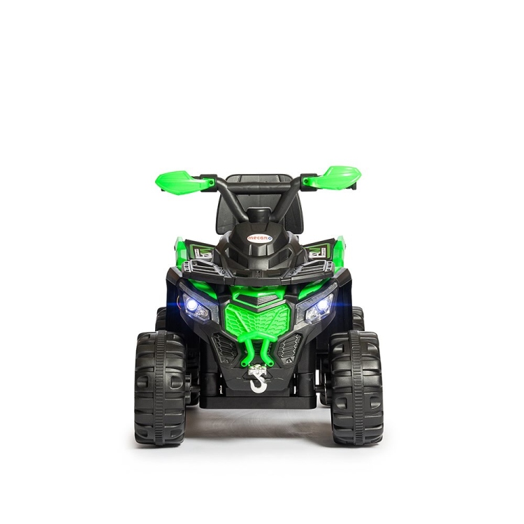 سيارة أطفال 