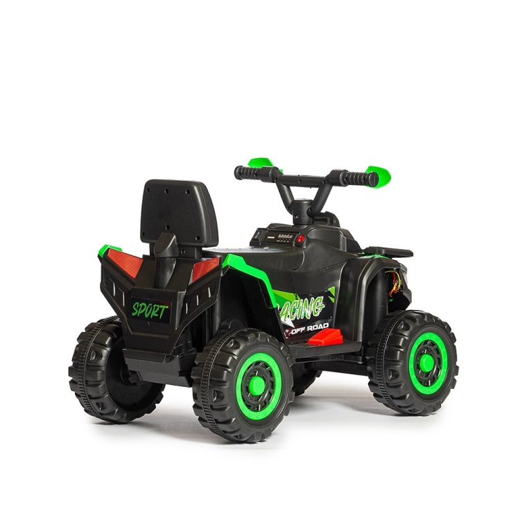 سيارة أطفال 