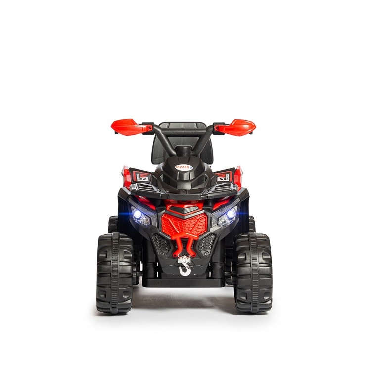 سيارة أطفال 