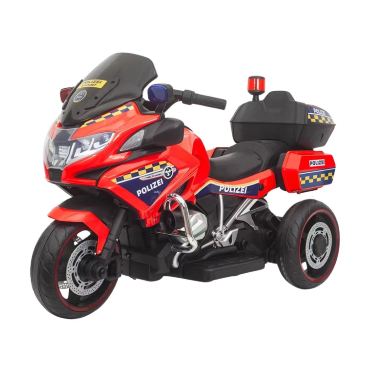 دراجة كهربائية 