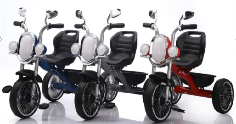 دراجة هوائية 