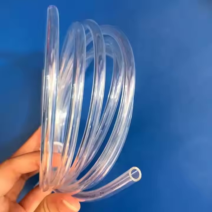 خرطوم ضغط عالي CO2 لحوض السمك – متين ومرن
