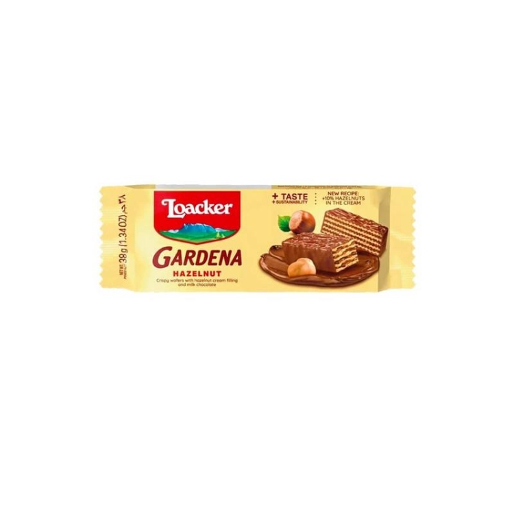 جاردينيا لوكر 38 غم
