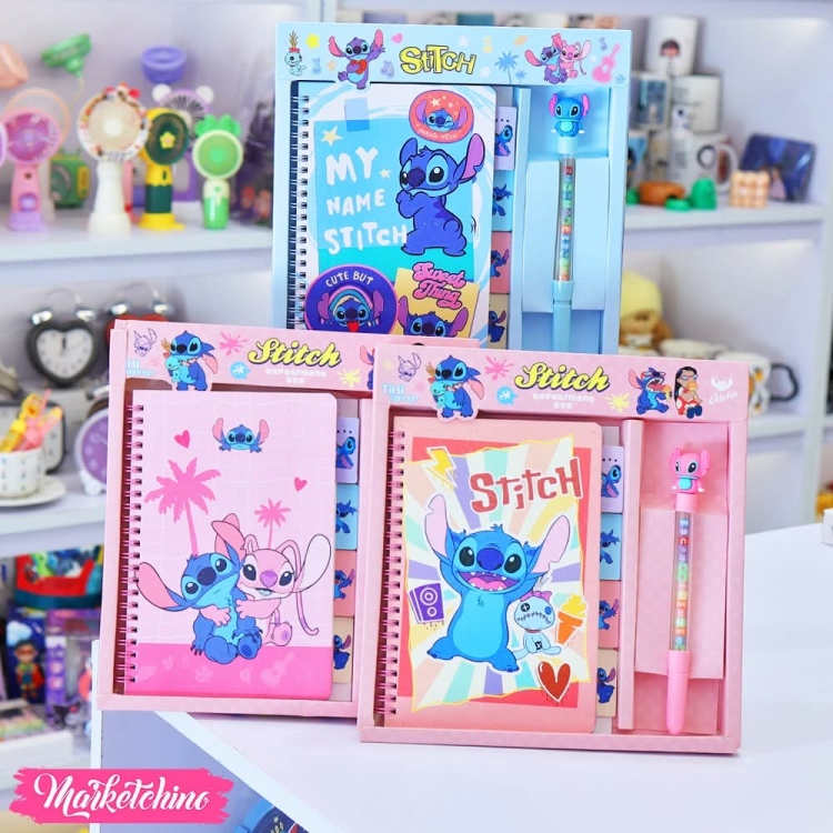 طقم قرطاسية 