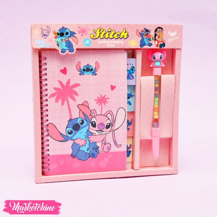 طقم قرطاسية 