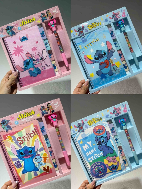 طقم قرطاسية 