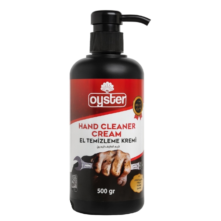 كريم تنظيف اليدين من الزيوت والشحوم 500 غرام
