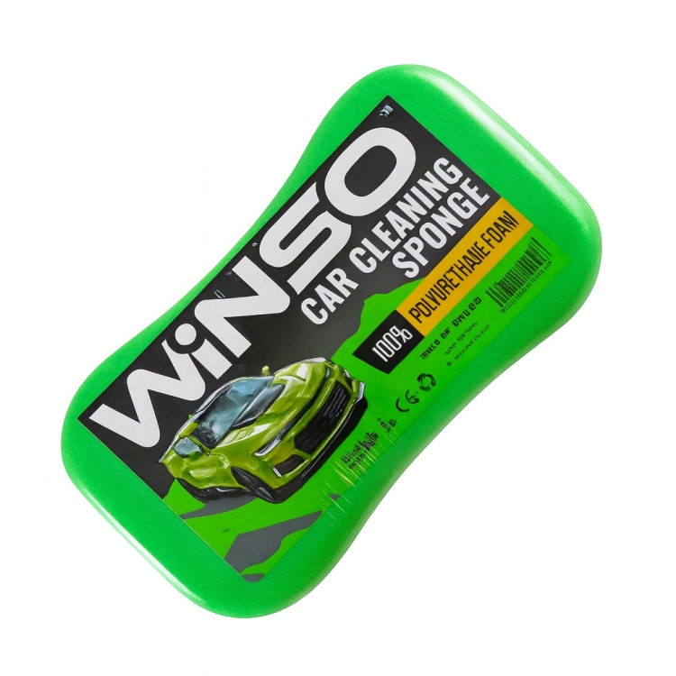 اسفنجة غسيل 11X19