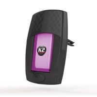 عطر جل على فتحة المكيف K2 VIVA