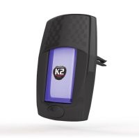 عطر جل على فتحة المكيف K2 VIVA