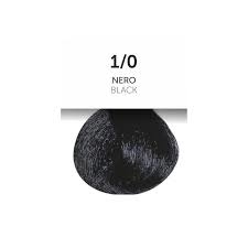 صبغة Oyster fashion natura اسود 1/0 
