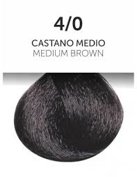 صبغة Oyster fashion natura بني متوسط 4/0 